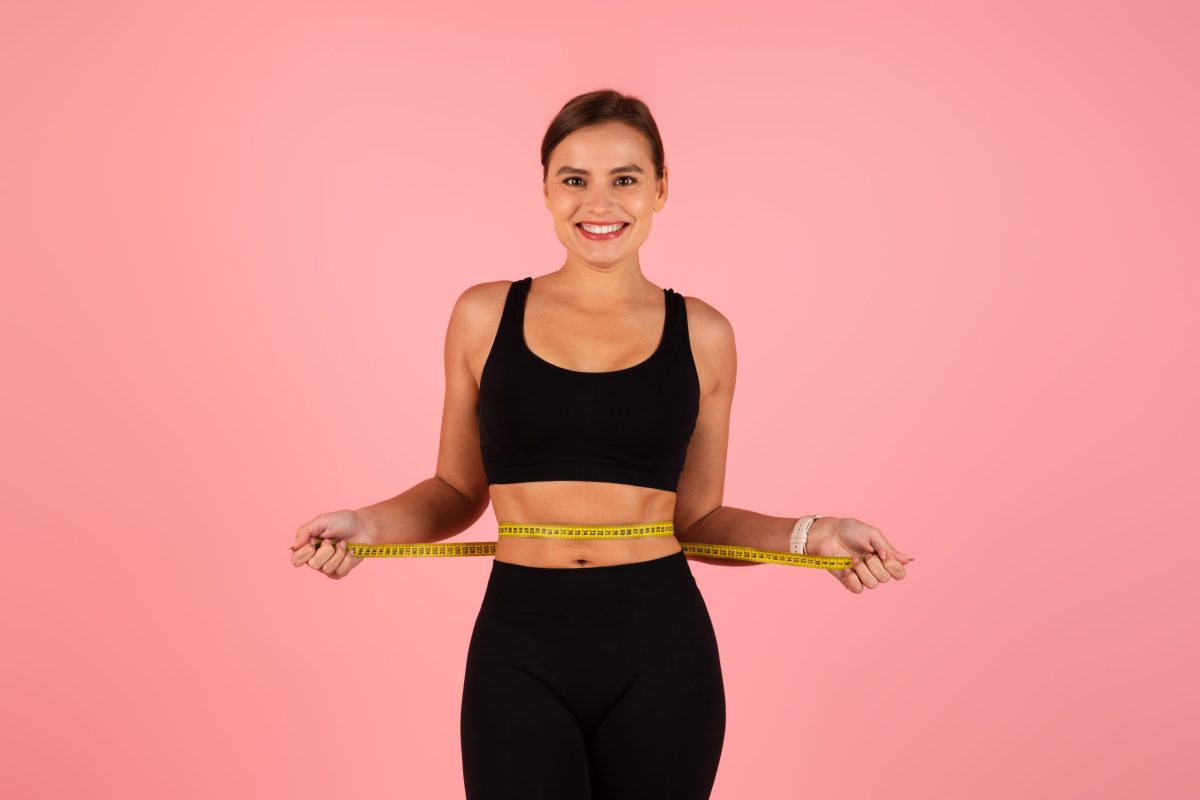 The Role of Peptide Therapy in Weight Loss, Laredo