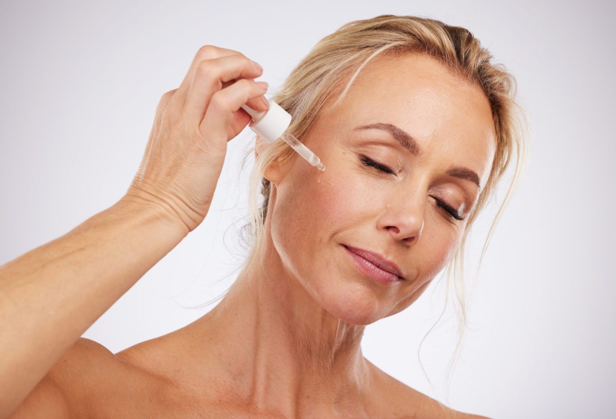The Benefits of Peptide Therapy for Anti-Aging, Laredo