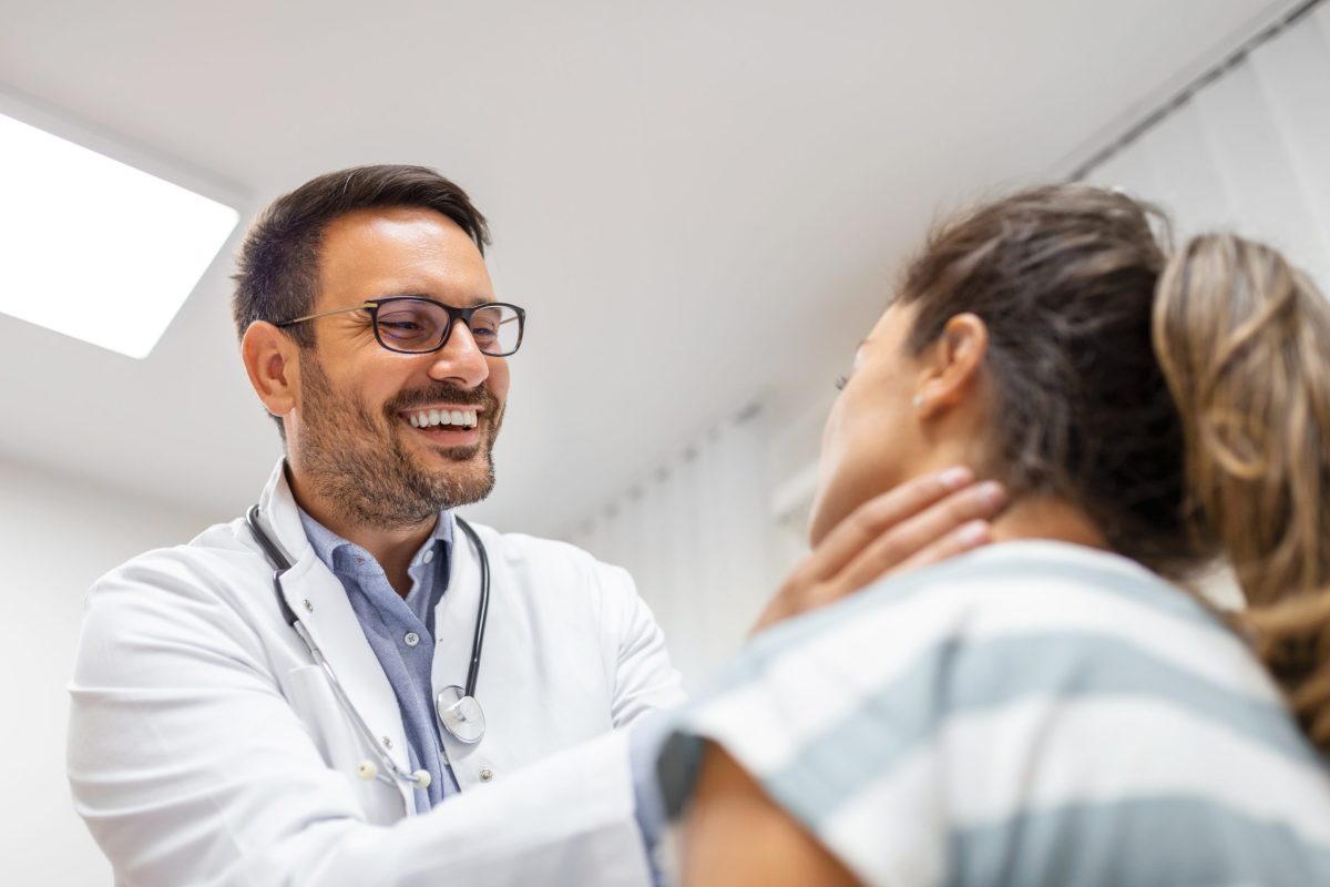 Peptide Therapy Clinic, Laredo