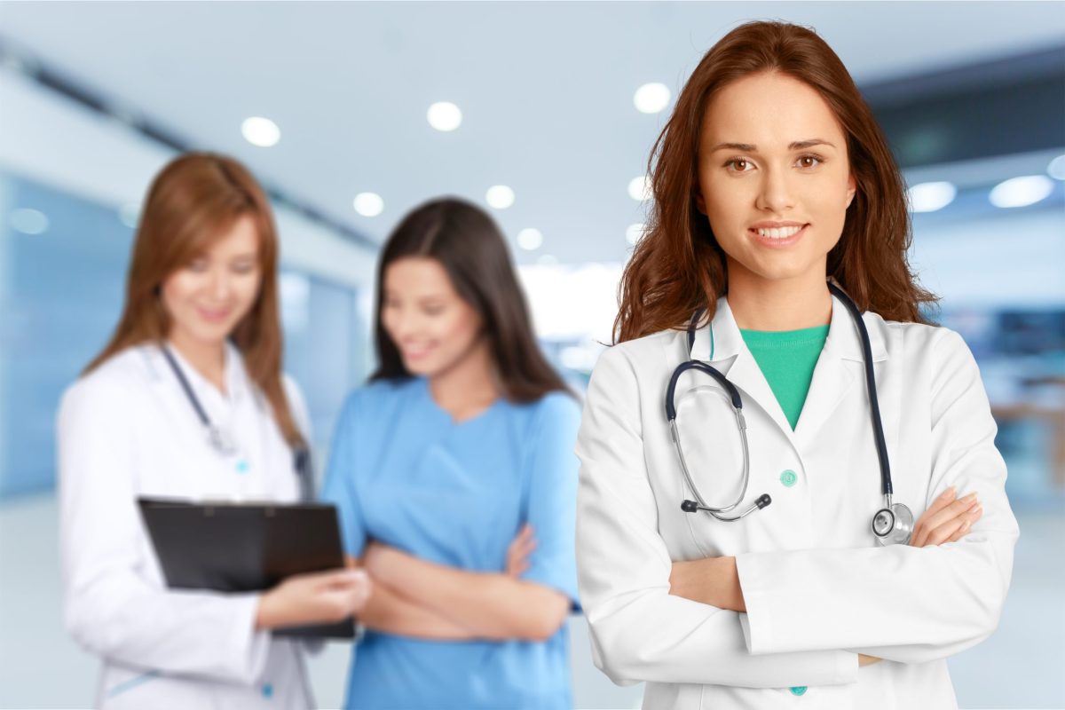 Peptide Therapy Clinic, Laredo
